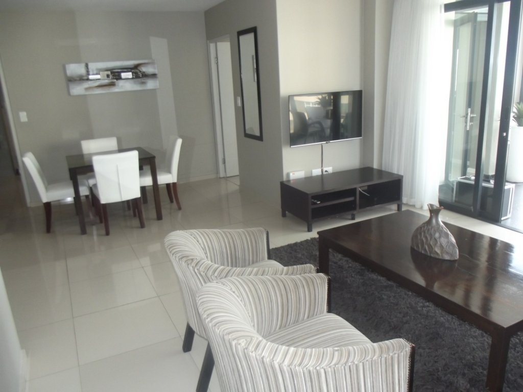 2 Bedroom Property for Sale in Bloubergrant Western Cape